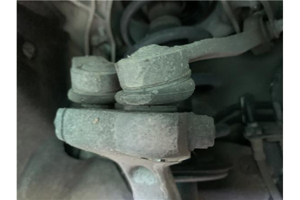 Recambio de brazo superior delantero dcho para audi a4 avant (8k5) 2.0 básico referencia OEM IAM 8K0407506A  