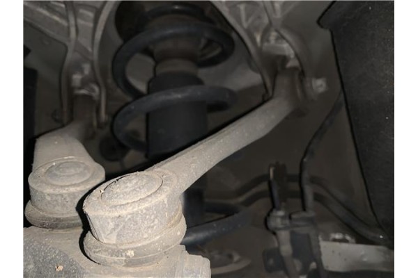 Recambio de brazo superior delantero dcho para audi a4 avant (8k5) 2.0 básico referencia OEM IAM 8K0407506A  