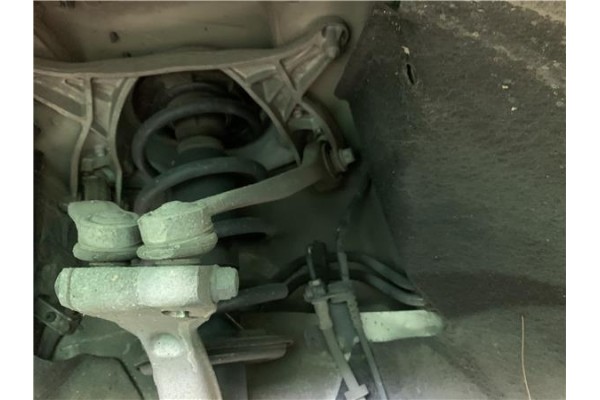 Recambio de brazo superior delantero dcho para audi a4 avant (8k5) 2.0 básico referencia OEM IAM 8K0407506A  