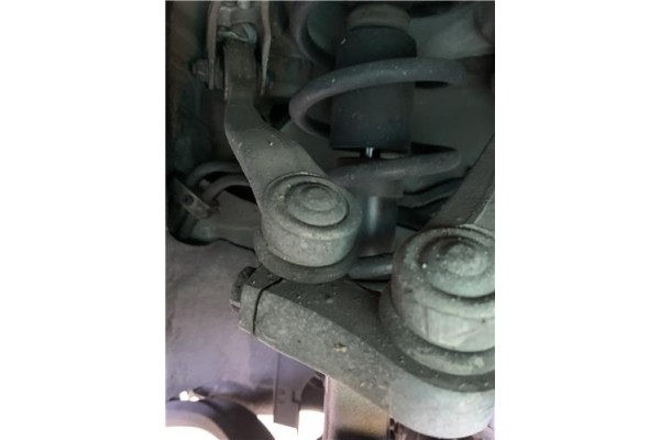 Recambio de brazo superior delantero dcho para audi a4 avant (8k5) 2.0 básico referencia OEM IAM 8K0407510A  