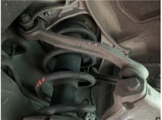 Recambio de brazo superior delantero dcho para audi a4 avant (8k5) 2.0 básico referencia OEM IAM 8K0407510A  