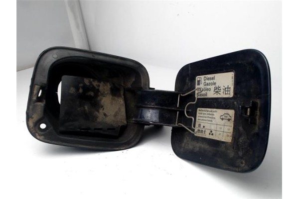 Recambio de tapa exterior combustible para volkswagen new beetle berlina (9c1/1c1) 1.9 tdi referencia OEM IAM 1C0201550  