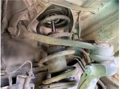 Recambio de brazo superior delantero izquierdo para audi a4 avant (8k5) 2.0 básico referencia OEM IAM 8K0407505A  