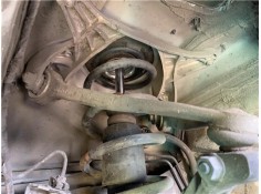 Recambio de brazo superior delantero izquierdo para audi a4 avant (8k5) 2.0 básico referencia OEM IAM 8K0407505A  