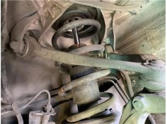 Recambio de brazo superior delantero izquierdo para audi a4 avant (8k5) 2.0 básico referencia OEM IAM 8K0407505A  