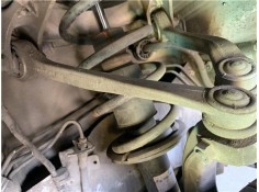Recambio de brazo superior delantero izquierdo para audi a4 avant (8k5) 2.0 básico referencia OEM IAM 8K0407505A  
