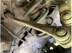 Recambio de brazo superior delantero izquierdo para audi a4 avant (8k5) 2.0 básico referencia OEM IAM 8K0407505A  