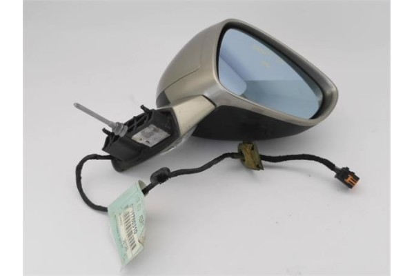 Recambio de retrovisor electrico derecho para citroen c5 berlina 2.0 audace referencia OEM IAM   