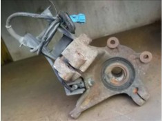 Recambio de mangueta delantero izquierda para peugeot 206 cc cabrio-coupé 1.6 16v referencia OEM IAM   