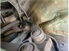 Recambio de brazo superior delantero izquierdo para audi a4 avant (8k5) 2.0 básico referencia OEM IAM 8K0407509A  