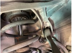 Recambio de brazo superior delantero izquierdo para audi a4 avant (8k5) 2.0 básico referencia OEM IAM 8K0407509A  