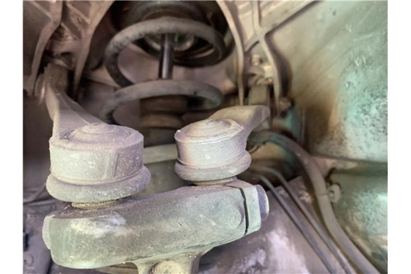 Recambio de brazo superior delantero izquierdo para audi a4 avant (8k5) 2.0 básico referencia OEM IAM 8K0407509A  