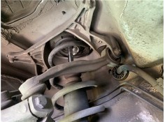 Recambio de brazo superior delantero izquierdo para audi a4 avant (8k5) 2.0 básico referencia OEM IAM 8K0407509A  