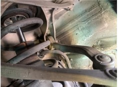 Recambio de brazo superior delantero izquierdo para audi a4 avant (8k5) 2.0 básico referencia OEM IAM 8K0407509A  