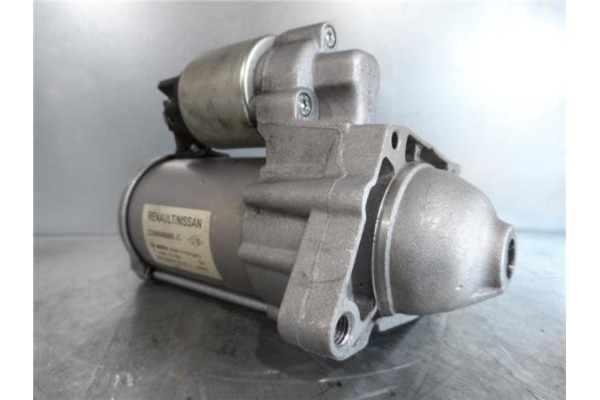 Recambio de motor arranque para nissan micra v (k14) 1.5 acenta referencia OEM IAM 233004868RC 0001170629 