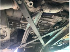 CAJA CAMBIOS MANUAL B1300027FX 0B1300027FV 