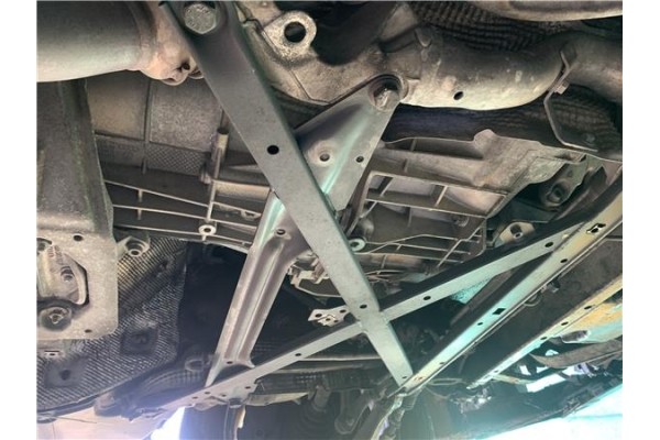 Recambio de caja cambios manual para audi a4 avant (8k5) 2.0 básico referencia OEM IAM B1300027FX 0B1300027FV 