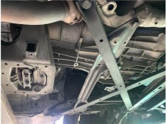 Recambio de caja cambios manual para audi a4 avant (8k5) 2.0 básico referencia OEM IAM B1300027FX 0B1300027FV 