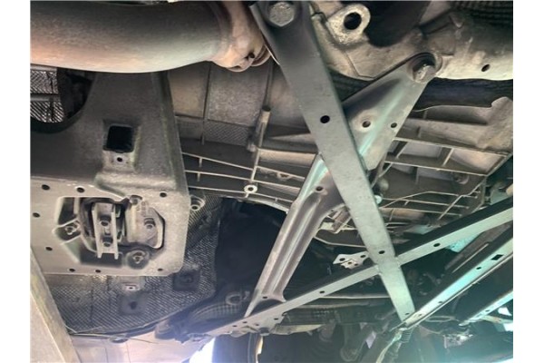 Recambio de caja cambios manual para audi a4 avant (8k5) 2.0 básico referencia OEM IAM B1300027FX 0B1300027FV 