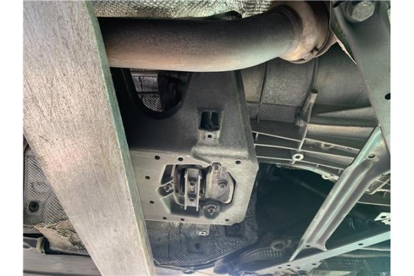 Recambio de caja cambios manual para audi a4 avant (8k5) 2.0 básico referencia OEM IAM B1300027FX 0B1300027FV 