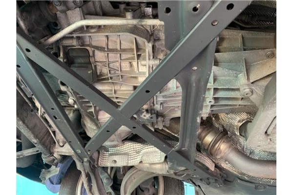 Recambio de caja cambios manual para audi a4 avant (8k5) 2.0 básico referencia OEM IAM B1300027FX 0B1300027FV 