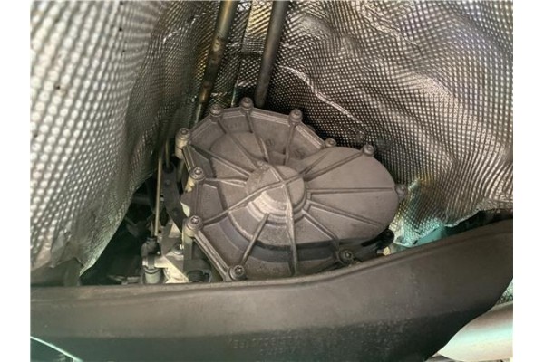 Recambio de caja cambios manual para audi a4 avant (8k5) 2.0 básico referencia OEM IAM B1300027FX 0B1300027FV 