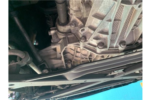 Recambio de caja cambios manual para audi a4 avant (8k5) 2.0 básico referencia OEM IAM B1300027FX 0B1300027FV 