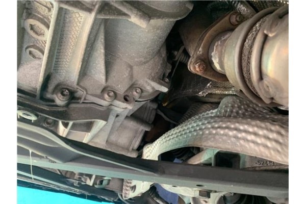 Recambio de caja cambios manual para audi a4 avant (8k5) 2.0 básico referencia OEM IAM B1300027FX 0B1300027FV 