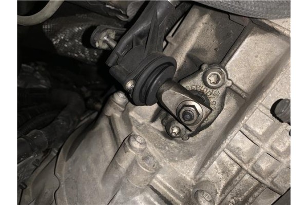 Recambio de caja cambios manual para audi a4 avant (8k5) 2.0 básico referencia OEM IAM B1300027FX 0B1300027FV 