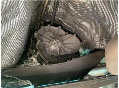 Recambio de caja cambios manual para audi a4 avant (8k5) 2.0 básico referencia OEM IAM B1300027FX 0B1300027FV 