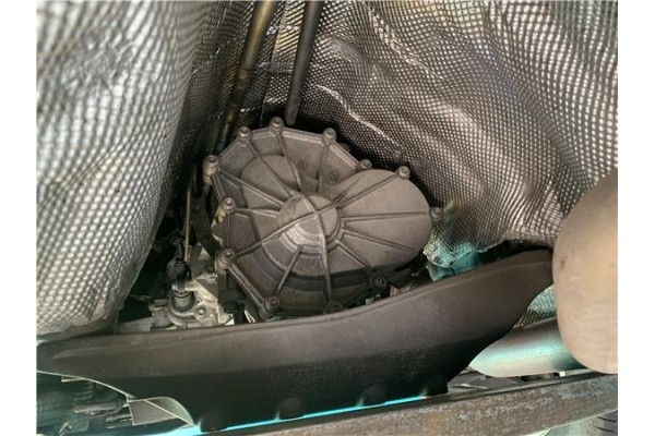 Recambio de caja cambios manual para audi a4 avant (8k5) 2.0 básico referencia OEM IAM B1300027FX 0B1300027FV 