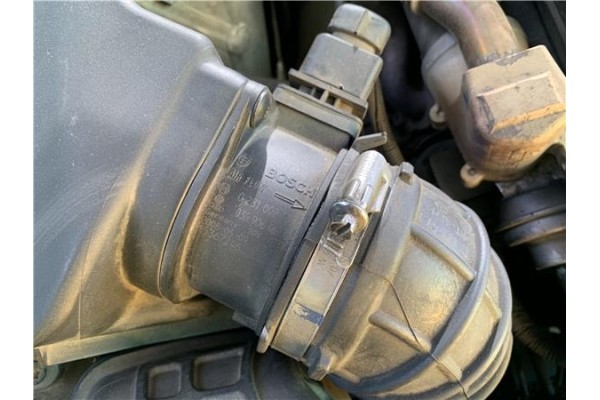 Recambio de caudalimetro para audi a4 avant (8k5) 2.0 básico referencia OEM IAM 03G906461C 0281002735 