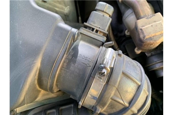 Recambio de caudalimetro para audi a4 avant (8k5) 2.0 básico referencia OEM IAM 03G906461C 0281002735 