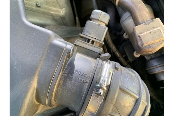 Recambio de caudalimetro para audi a4 avant (8k5) 2.0 básico referencia OEM IAM 03G906461C 0281002735 