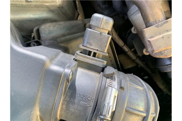 Recambio de caudalimetro para audi a4 avant (8k5) 2.0 básico referencia OEM IAM 03G906461C 0281002735 