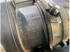 Recambio de caudalimetro para audi a4 avant (8k5) 2.0 básico referencia OEM IAM 03G906461C 0281002735 