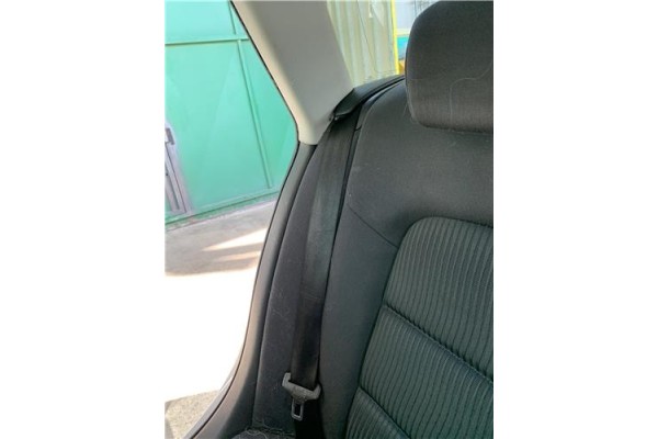 Recambio de cinturon seguridad trasero derecho para audi a4 avant (8k5) 2.0 básico referencia OEM IAM 8K0857805PV04 8K0857805P F