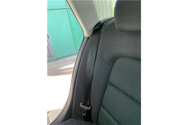 Recambio de cinturon seguridad trasero derecho para audi a4 avant (8k5) 2.0 básico referencia OEM IAM 8K0857805PV04 8K0857805P F