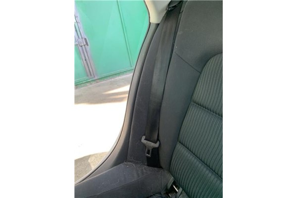 Recambio de cinturon seguridad trasero derecho para audi a4 avant (8k5) 2.0 básico referencia OEM IAM 8K0857805PV04 8K0857805P F