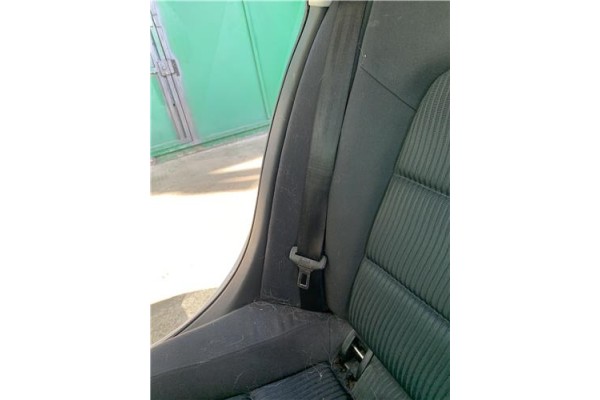 Recambio de cinturon seguridad trasero derecho para audi a4 avant (8k5) 2.0 básico referencia OEM IAM 8K0857805PV04 8K0857805P F