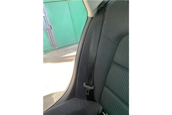 Recambio de cinturon seguridad trasero derecho para audi a4 avant (8k5) 2.0 básico referencia OEM IAM 8K0857805PV04 8K0857805P F