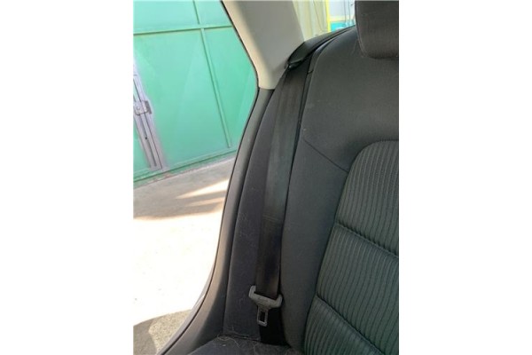 Recambio de cinturon seguridad trasero derecho para audi a4 avant (8k5) 2.0 básico referencia OEM IAM 8K0857805PV04 8K0857805P F