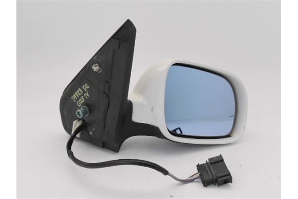 Recambio de retrovisor electrico derecho para volkswagen golf iv berlina (1j1) 1.6 16v referencia OEM IAM   