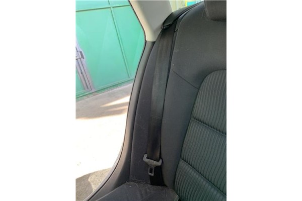 Recambio de cinturon seguridad trasero derecho para audi a4 avant (8k5) 2.0 básico referencia OEM IAM 8K0857805PV04 8K0857805P F