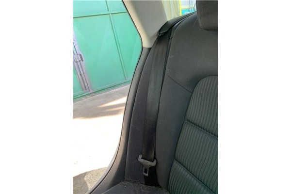 Recambio de cinturon seguridad trasero derecho para audi a4 avant (8k5) 2.0 básico referencia OEM IAM 8K0857805PV04 8K0857805P F