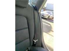 Recambio de cinturon seguridad trasero izquierdo para audi a4 avant (8k5) 2.0 básico referencia OEM IAM 8K0857805PV04 8K0857805P