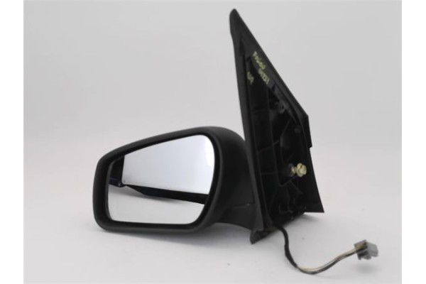 Recambio de retrovisor electrico izquierdo para ford fusion (cbk) 1.4 referencia OEM IAM   