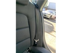 Recambio de cinturon seguridad trasero izquierdo para audi a4 avant (8k5) 2.0 básico referencia OEM IAM 8K0857805PV04 8K0857805P