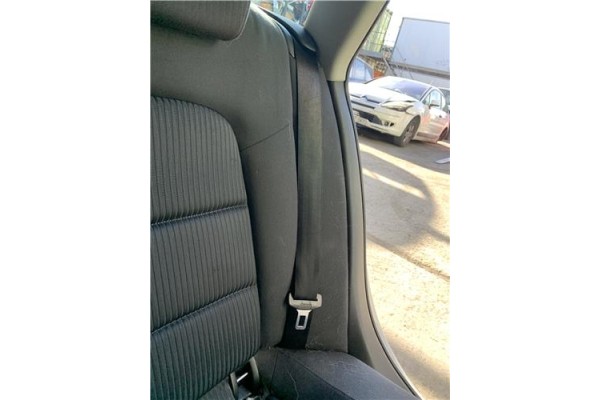 Recambio de cinturon seguridad trasero izquierdo para audi a4 avant (8k5) 2.0 básico referencia OEM IAM 8K0857805PV04 8K0857805P
