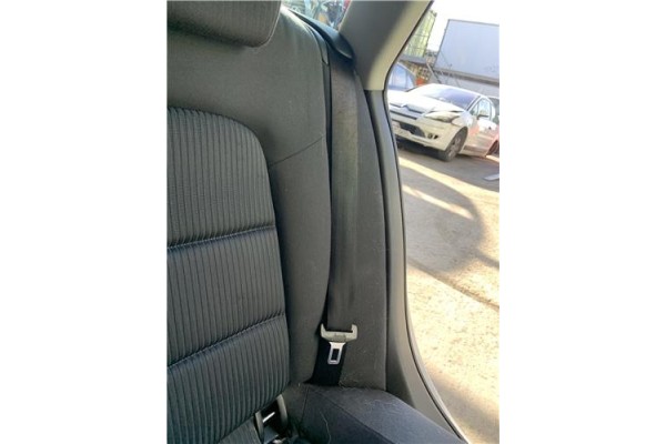 Recambio de cinturon seguridad trasero izquierdo para audi a4 avant (8k5) 2.0 básico referencia OEM IAM 8K0857805PV04 8K0857805P